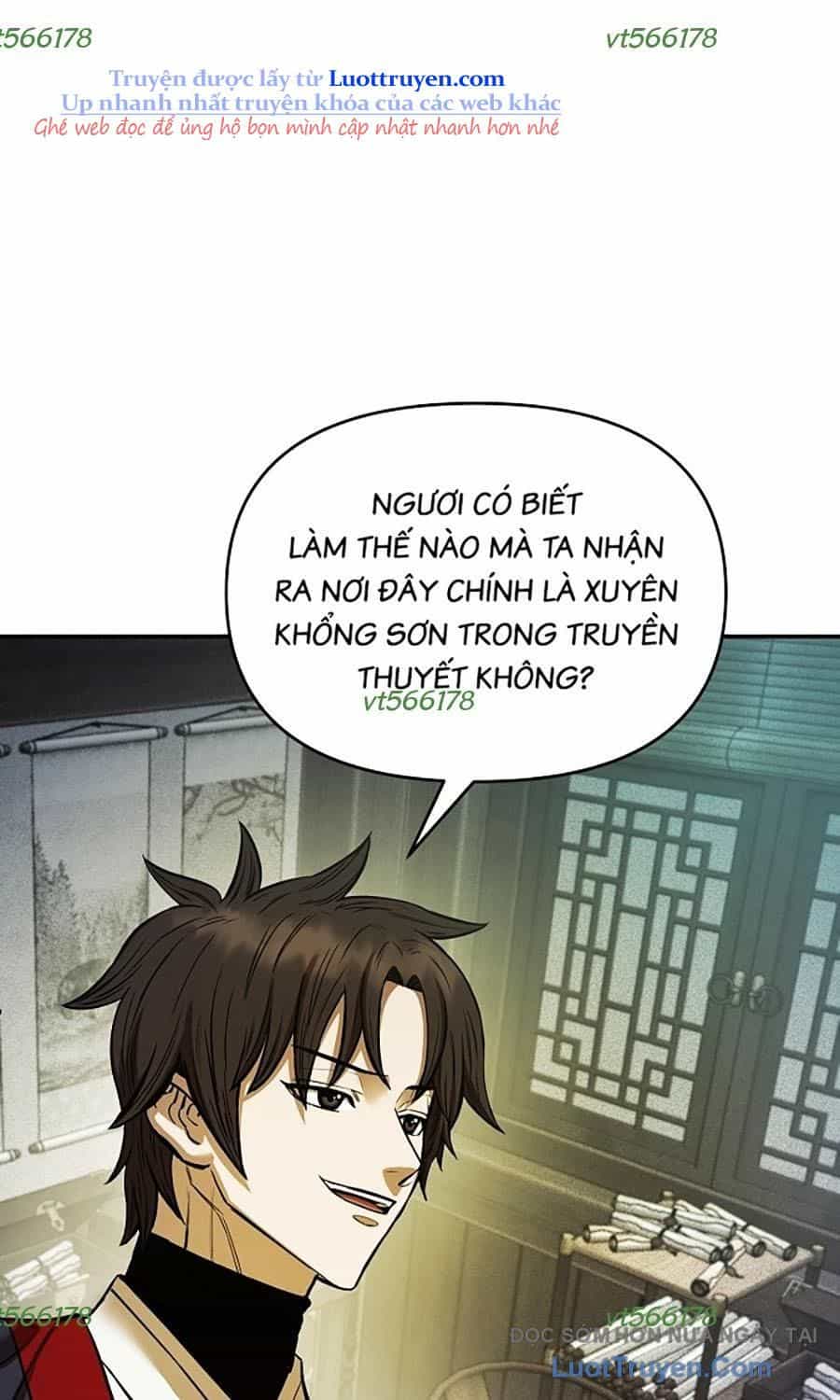 Thương Thiên Võ Thần 2 - Chương 18 - ảnh 9