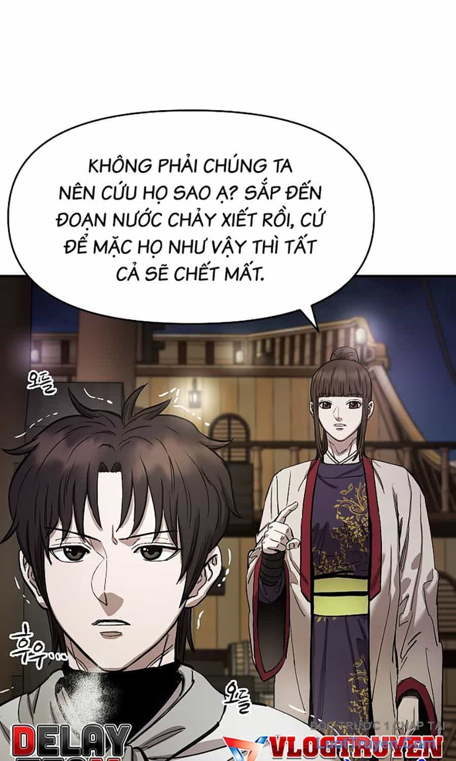 Thương Thiên Võ Thần 2 - Chương 1 - ảnh 134