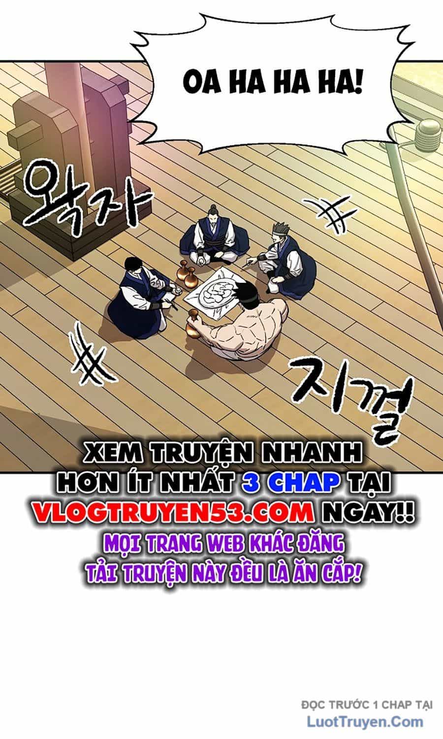 Thương Thiên Võ Thần 2 - Chương 1 - ảnh 19