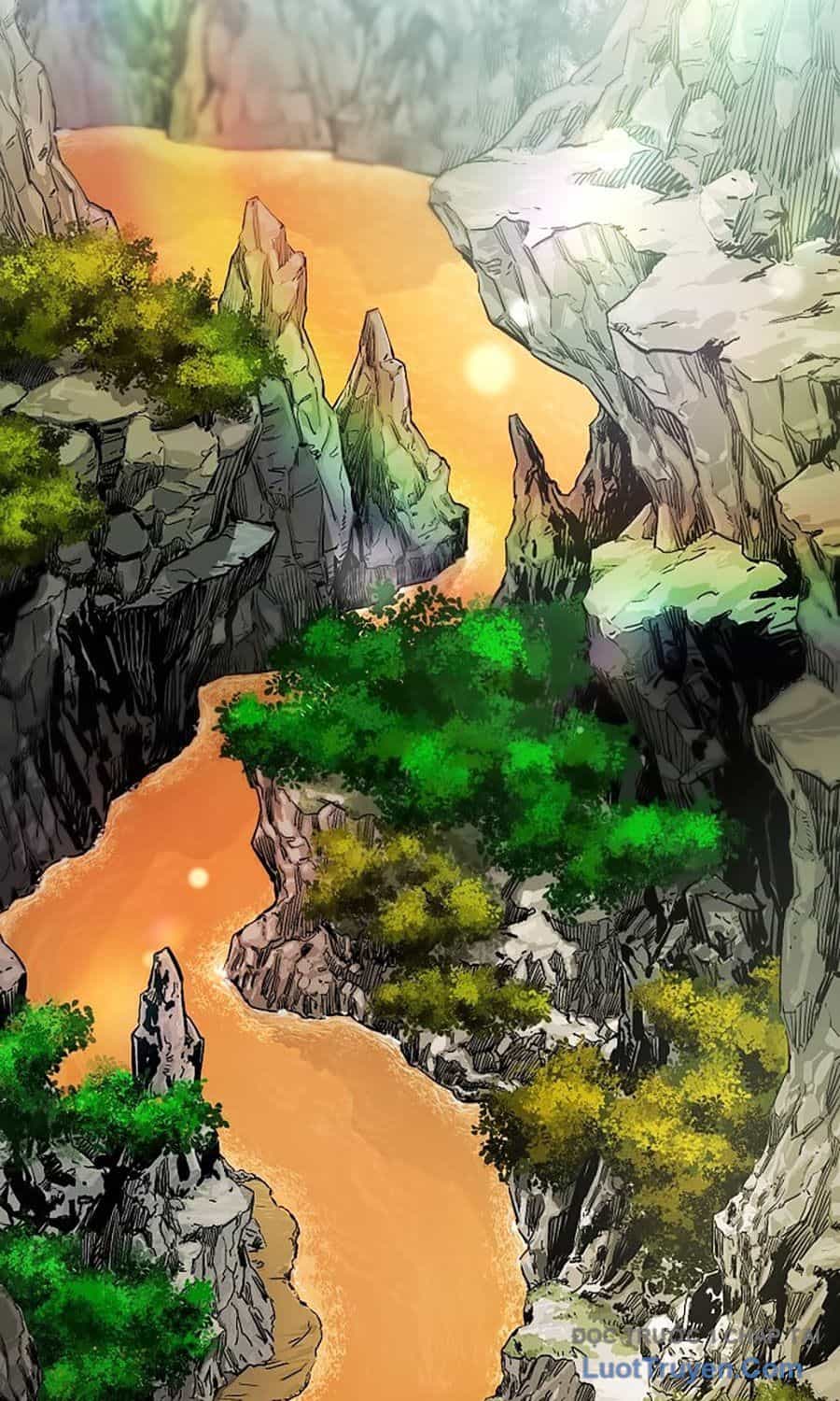 Thương Thiên Võ Thần 2 - Chương 1 - ảnh 2