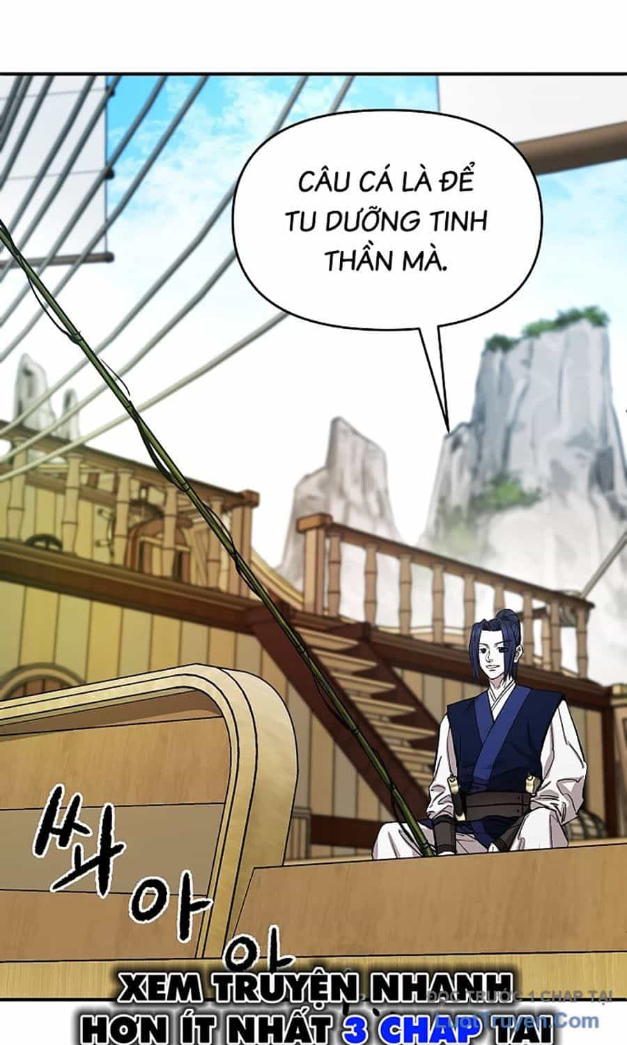 Thương Thiên Võ Thần 2 - Chương 1 - ảnh 25