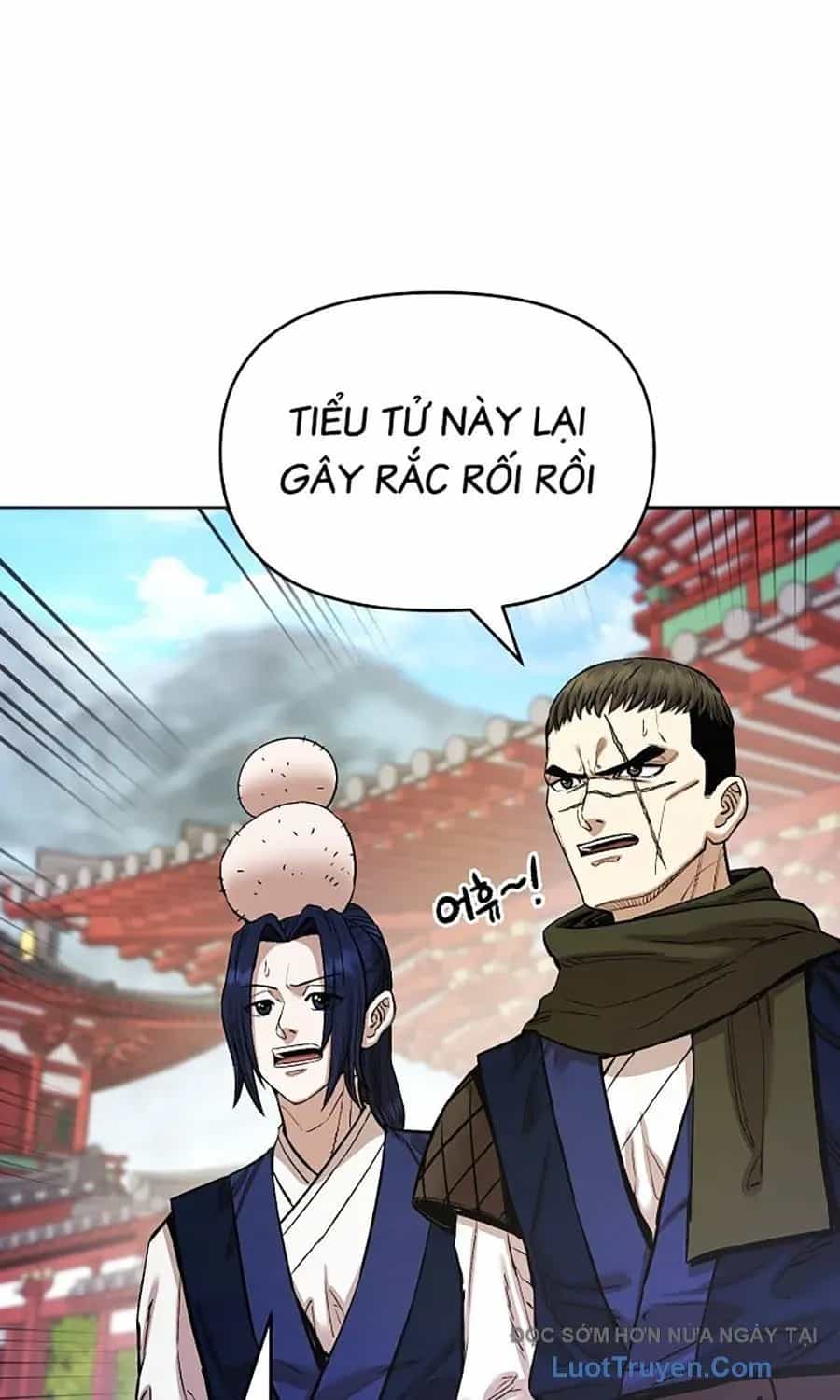 Thương Thiên Võ Thần 2 - Chương 20 - ảnh 104