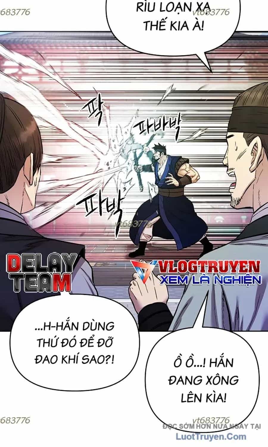 Thương Thiên Võ Thần 2 - Chương 21 - ảnh 6