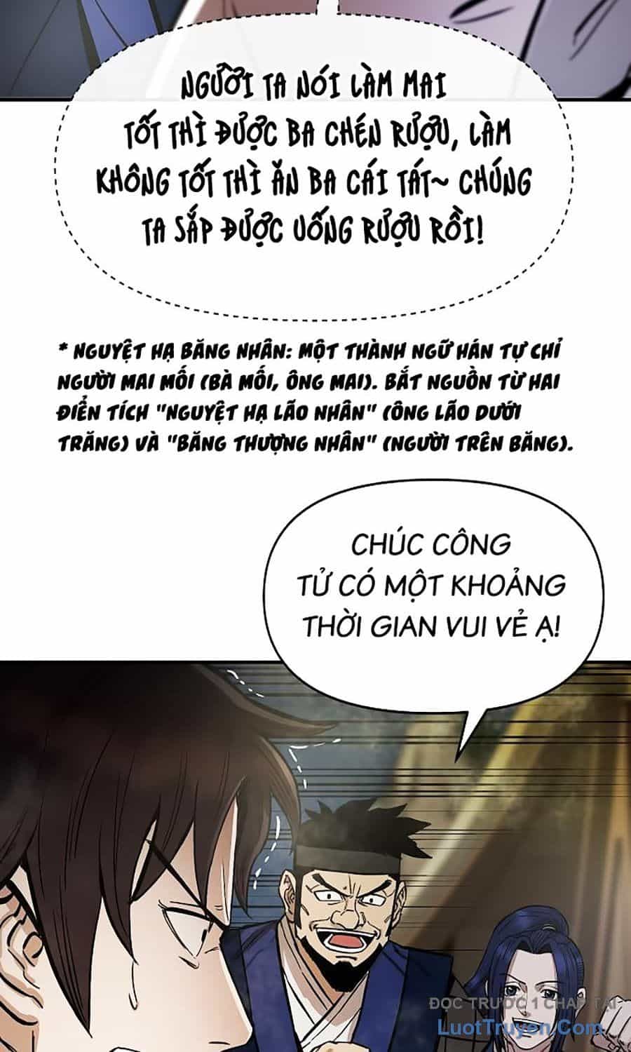 Thương Thiên Võ Thần 2 - Chương 2 - ảnh 12