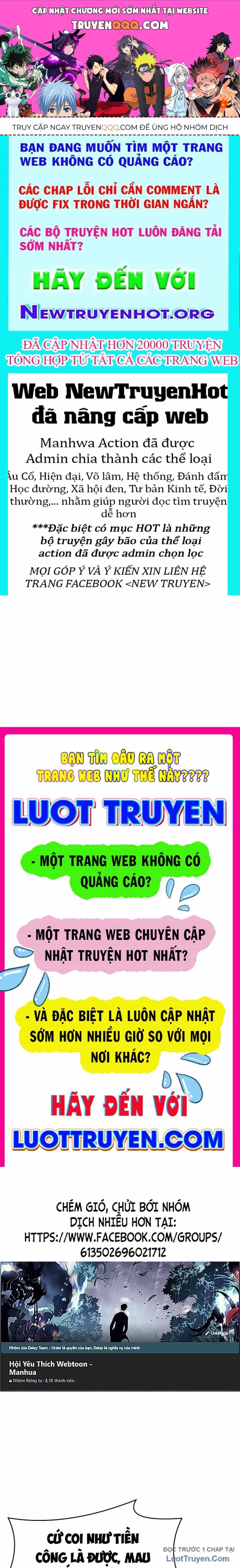 Thương Thiên Võ Thần 2 - Chương 3 - ảnh 1