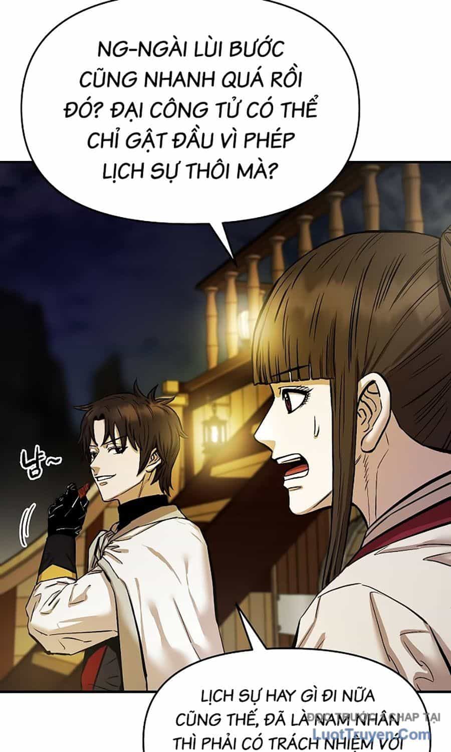 Thương Thiên Võ Thần 2 - Chương 4 - ảnh 39