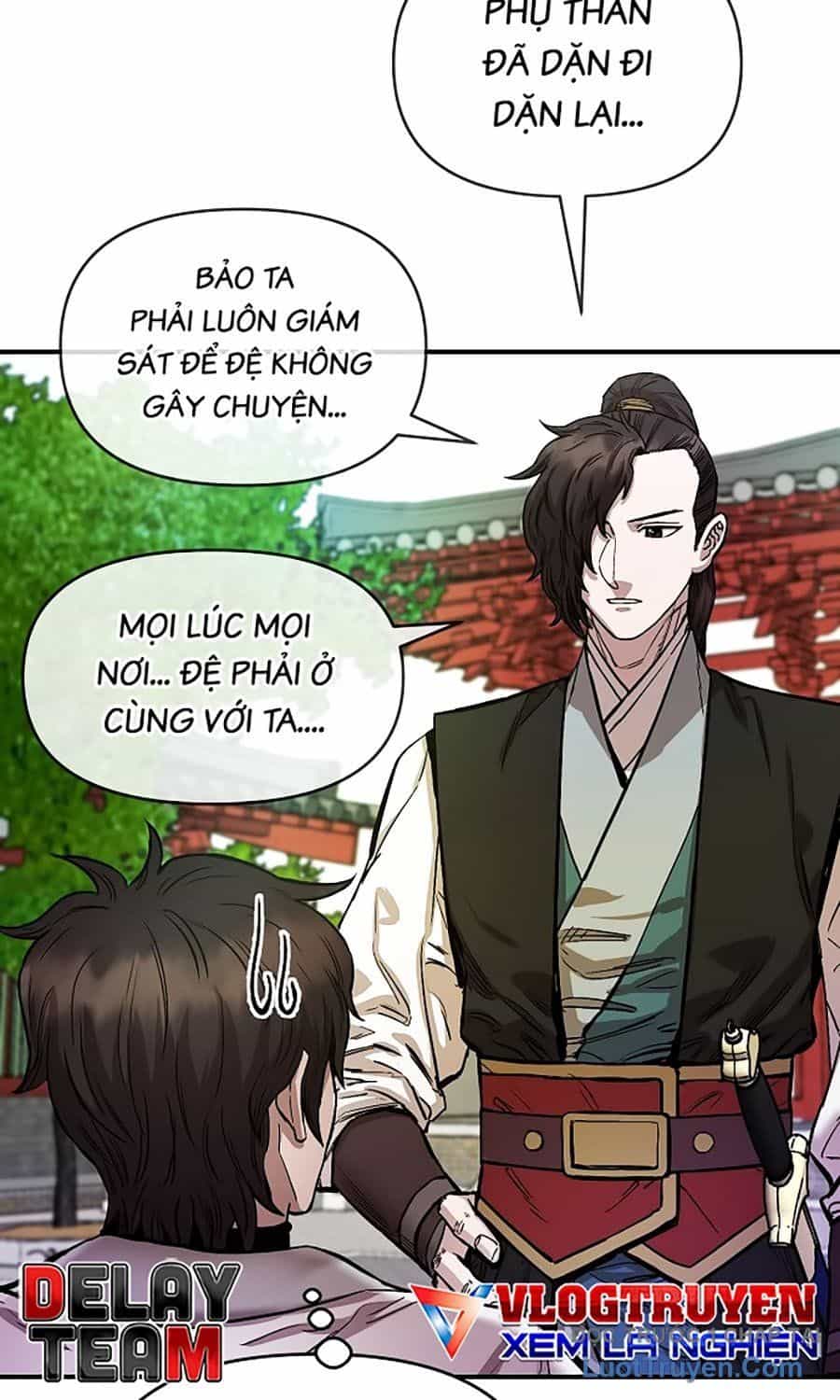 Thương Thiên Võ Thần 2 - Chương 6 - ảnh 101