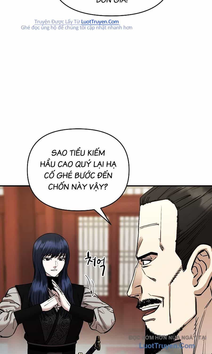Thương Thiên Võ Thần 2 - Chương 7 - ảnh 16