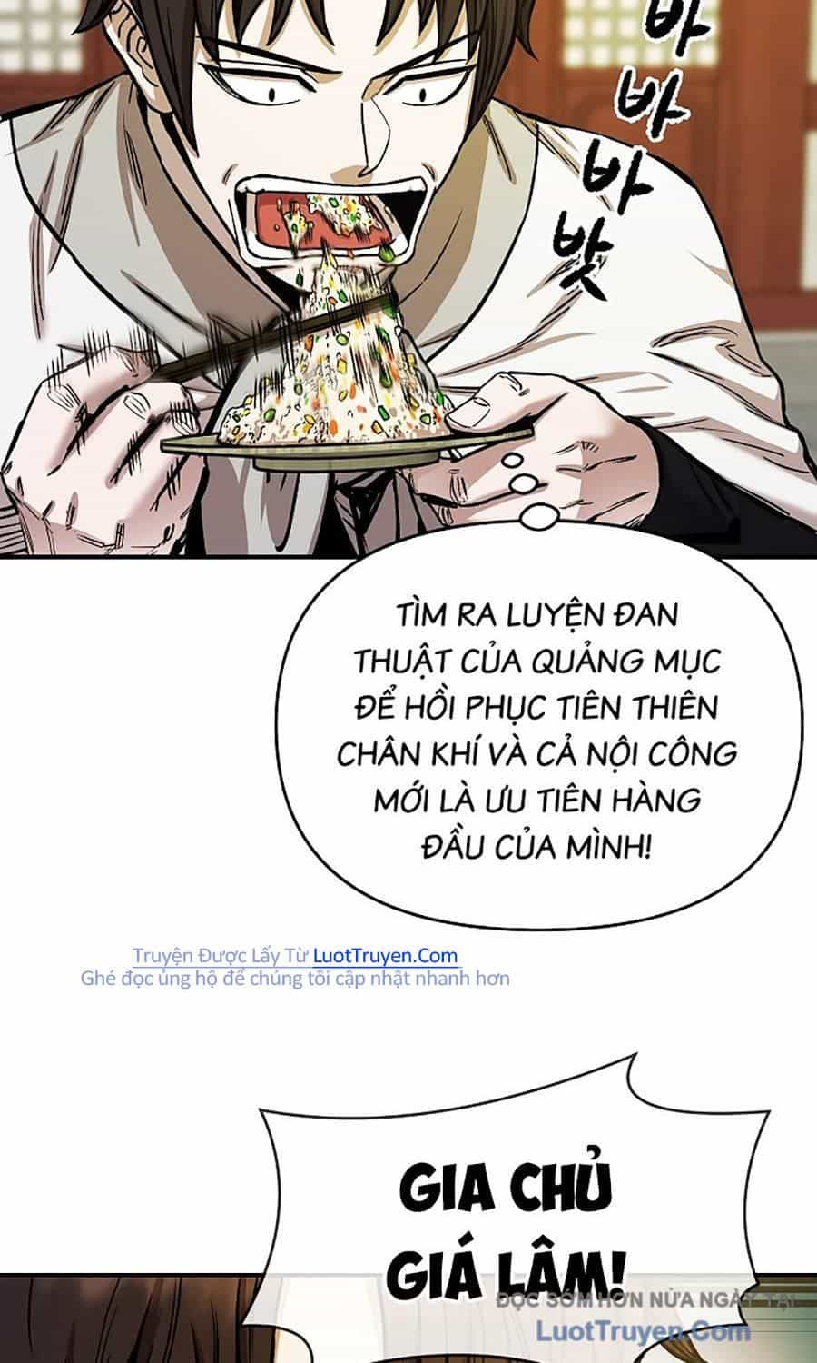 Thương Thiên Võ Thần 2 - Chương 7 - ảnh 8
