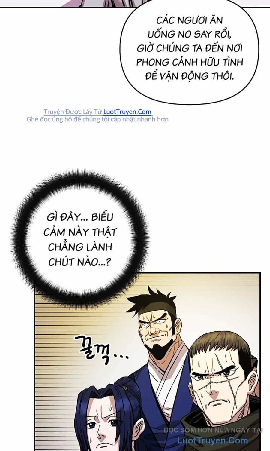Thương Thiên Võ Thần 2 - Chương 8 - ảnh 109