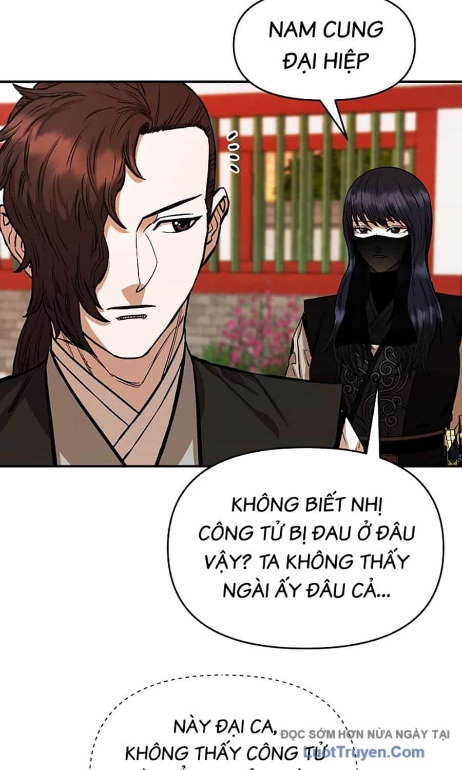 Thương Thiên Võ Thần 2 - Chương 8 - ảnh 37