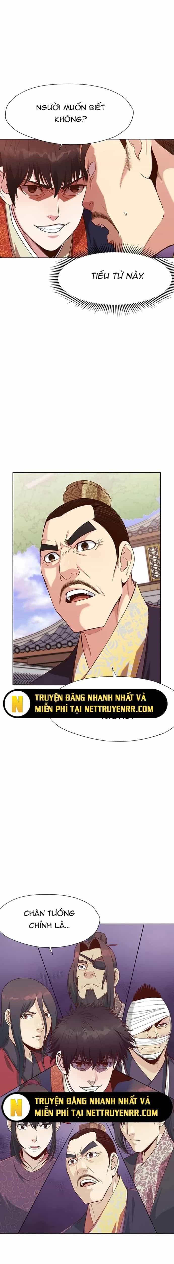 Thương Thiên Võ Thần - Chương 10 - ảnh 6