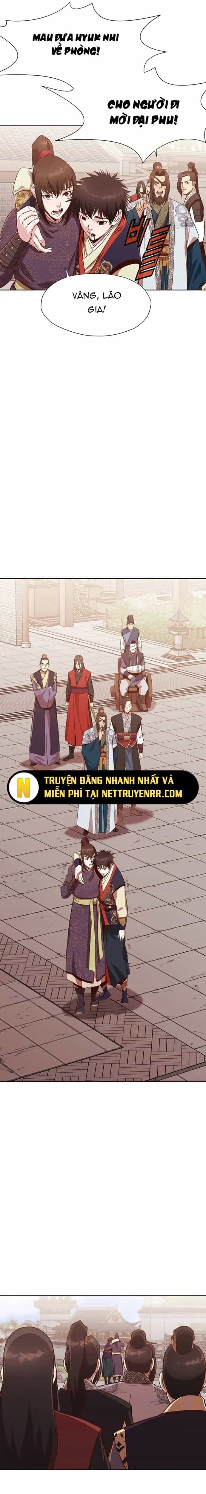 Thương Thiên Võ Thần - Chương 10 - ảnh 9