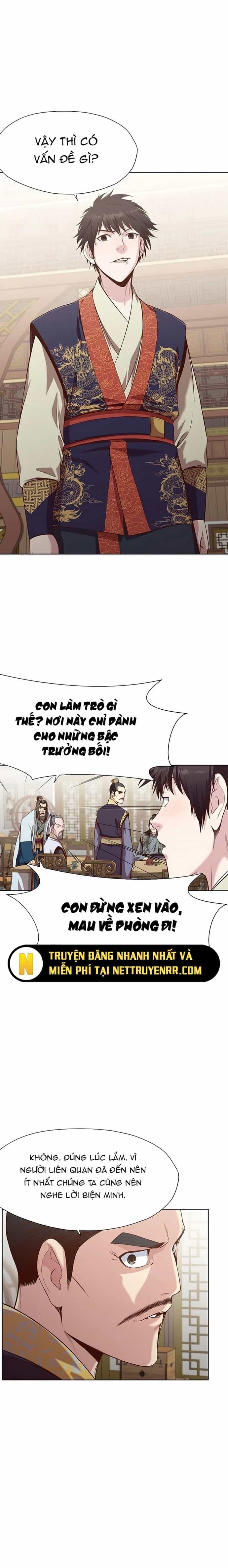 Thương Thiên Võ Thần - Chương 12 - ảnh 19
