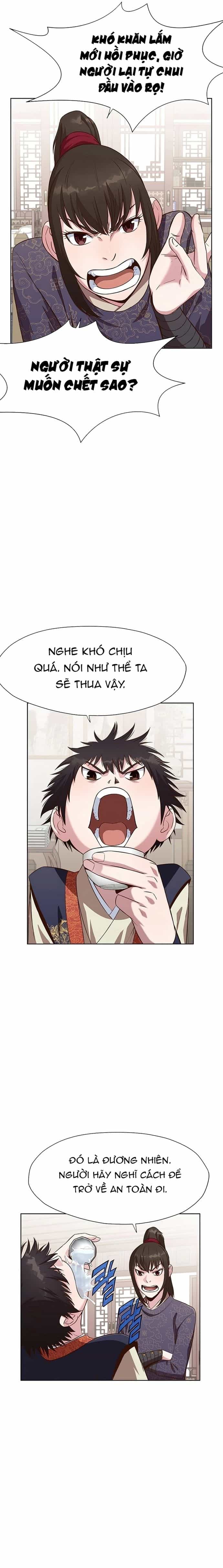 Thương Thiên Võ Thần - Chương 13 - ảnh 10