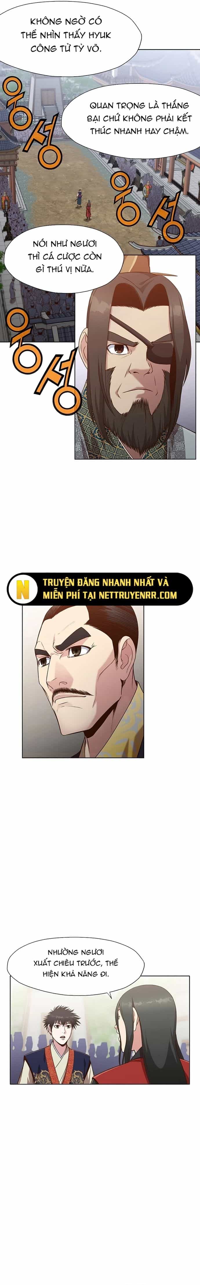 Thương Thiên Võ Thần - Chương 13 - ảnh 15