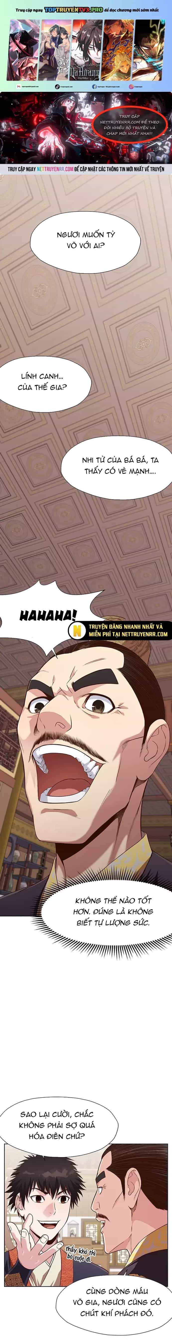 Thương Thiên Võ Thần - Chương 13 - ảnh 2