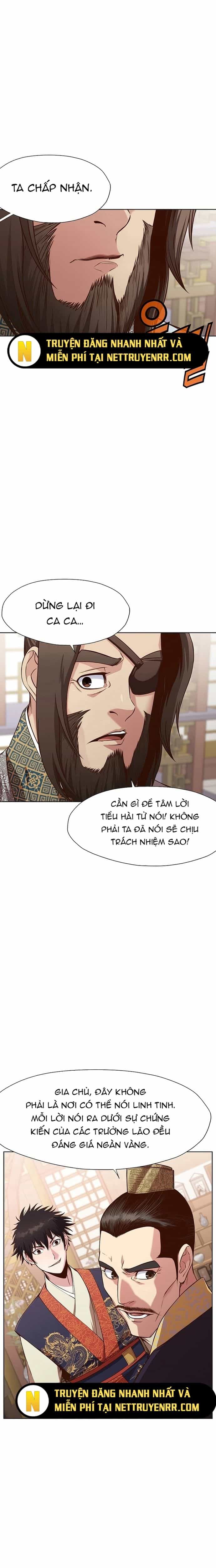 Thương Thiên Võ Thần - Chương 13 - ảnh 3