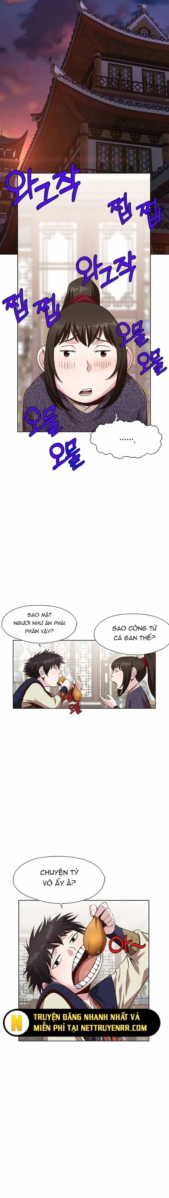 Thương Thiên Võ Thần - Chương 13 - ảnh 9