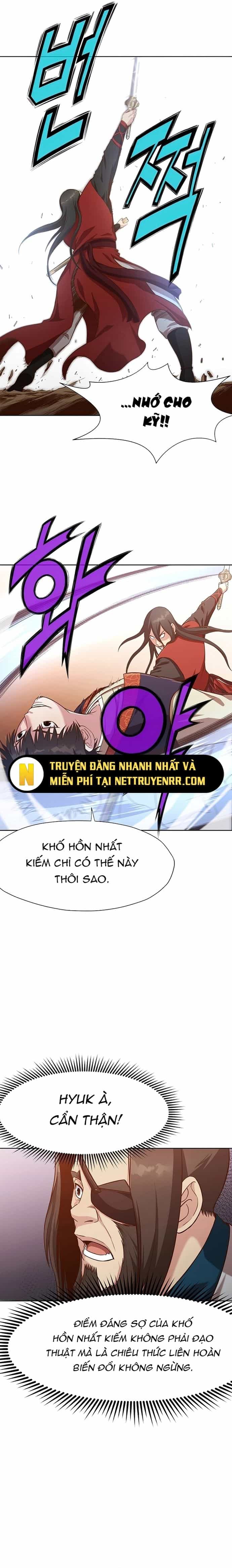 Thương Thiên Võ Thần - Chương 14 - ảnh 8