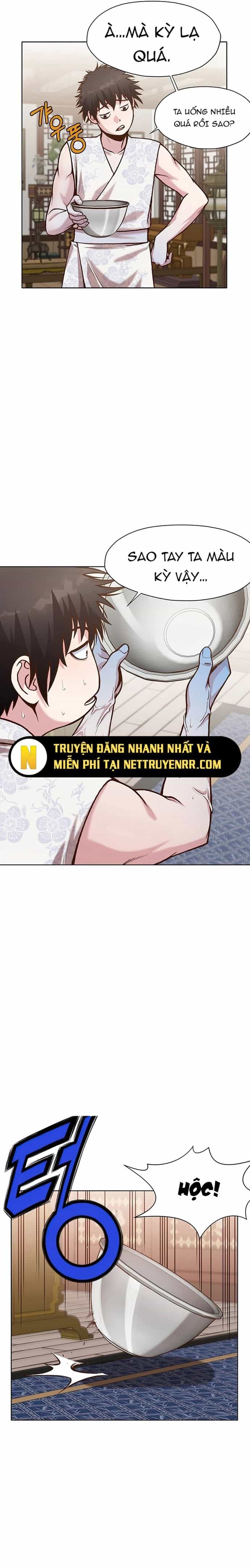 Thương Thiên Võ Thần - Chương 15 - ảnh 15