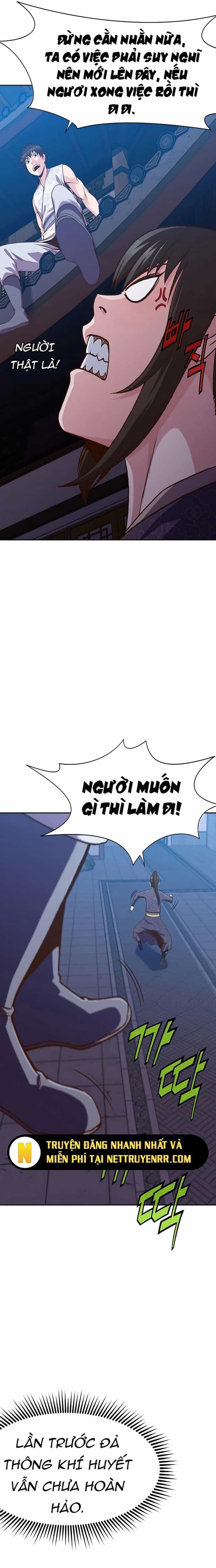 Thương Thiên Võ Thần - Chương 16 - ảnh 16