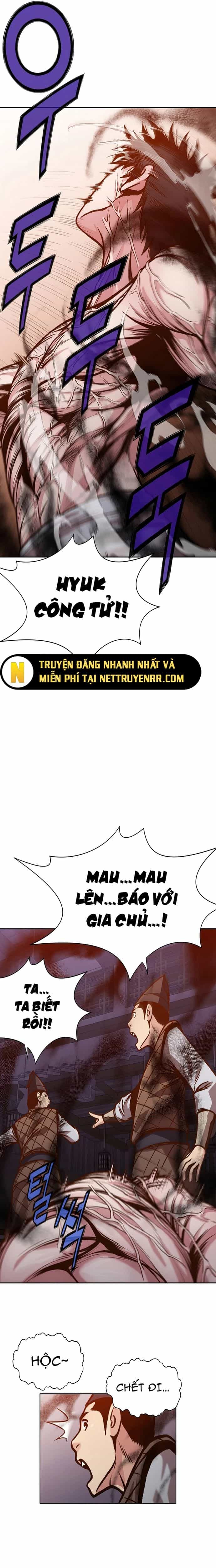 Thương Thiên Võ Thần - Chương 16 - ảnh 8