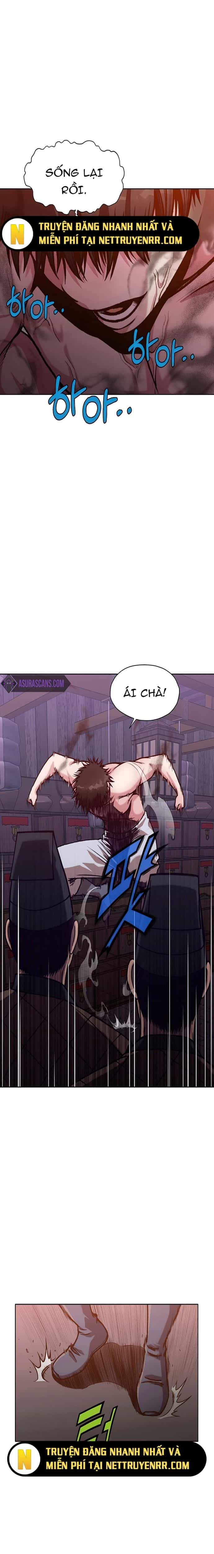 Thương Thiên Võ Thần - Chương 16 - ảnh 9