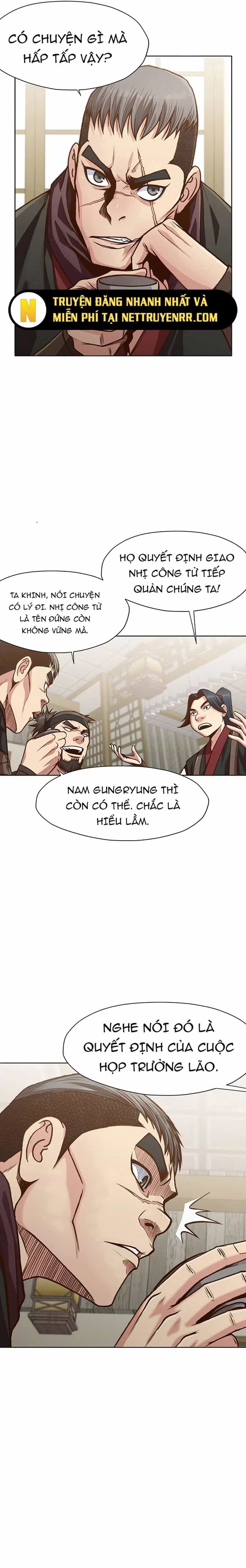 Thương Thiên Võ Thần - Chương 17 - ảnh 10
