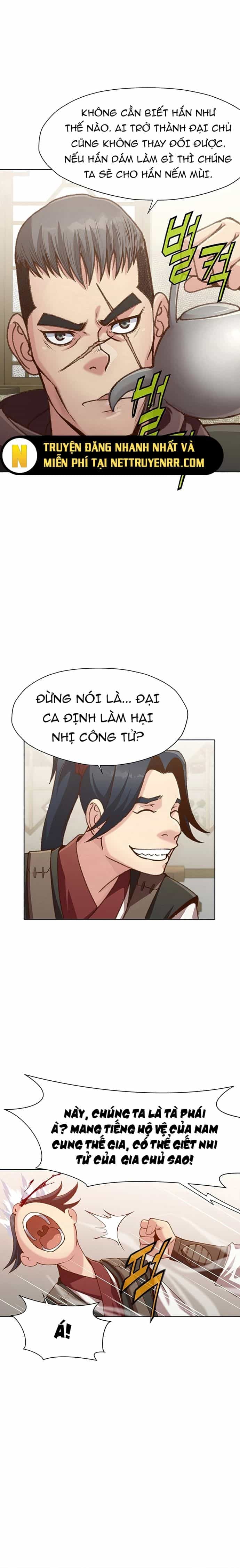 Thương Thiên Võ Thần - Chương 17 - ảnh 13