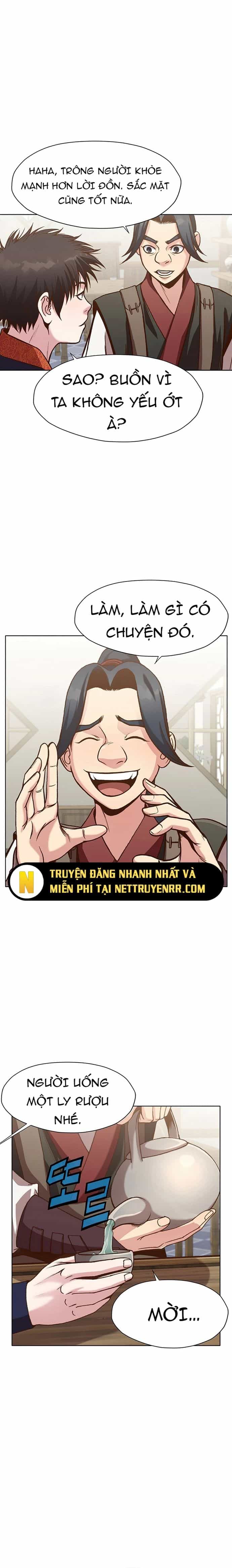 Thương Thiên Võ Thần - Chương 17 - ảnh 16