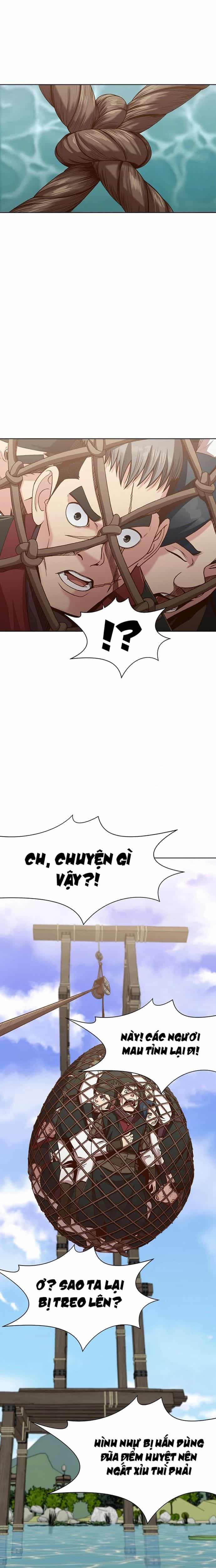 Thương Thiên Võ Thần - Chương 18 - ảnh 13