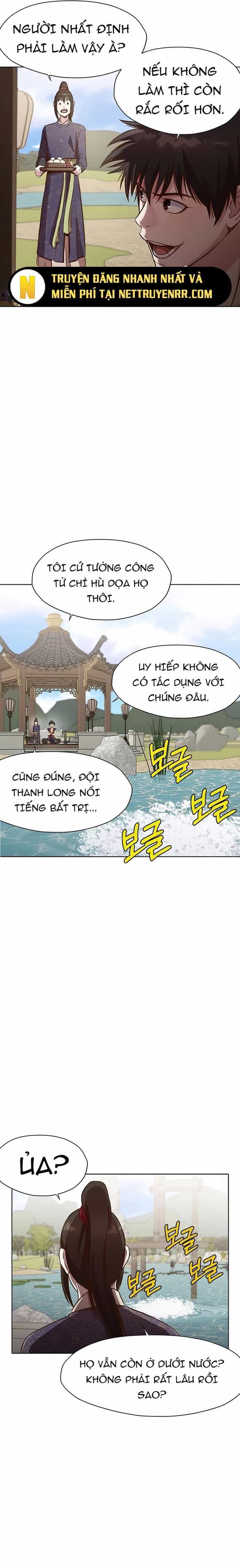 Thương Thiên Võ Thần - Chương 18 - ảnh 19