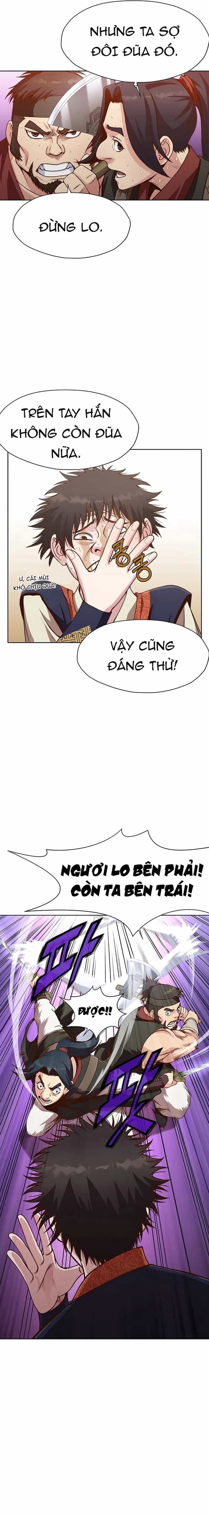 Thương Thiên Võ Thần - Chương 18 - ảnh 9