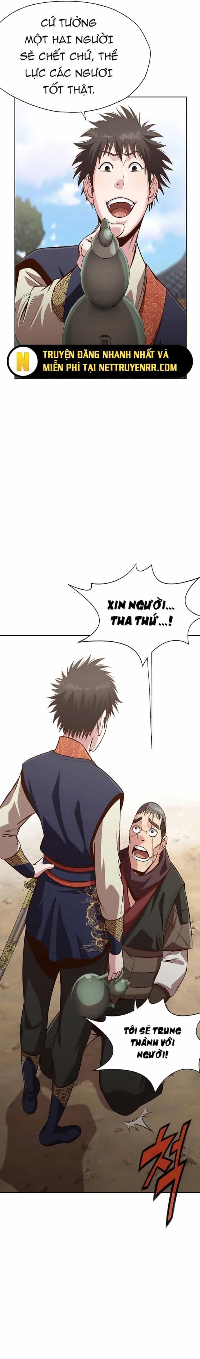 Thương Thiên Võ Thần - Chương 19 - ảnh 12