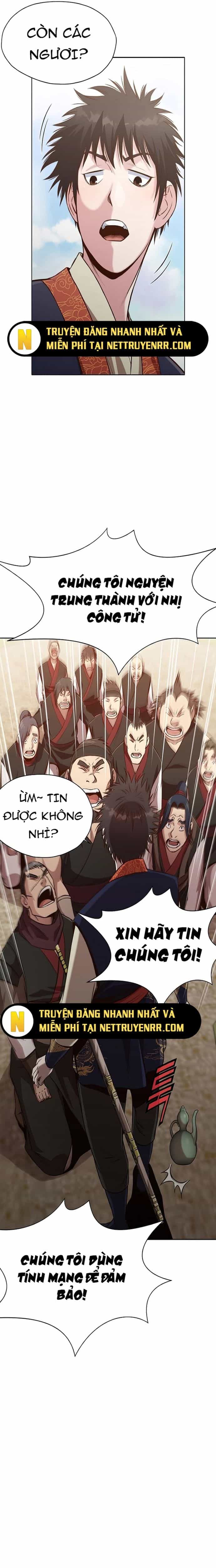 Thương Thiên Võ Thần - Chương 19 - ảnh 13