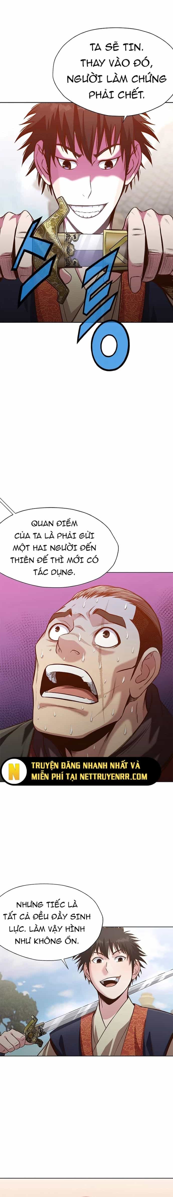 Thương Thiên Võ Thần - Chương 19 - ảnh 14
