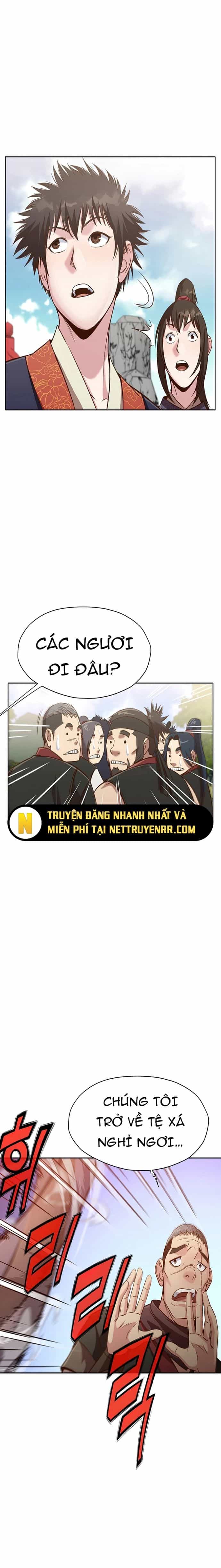 Thương Thiên Võ Thần - Chương 19 - ảnh 21