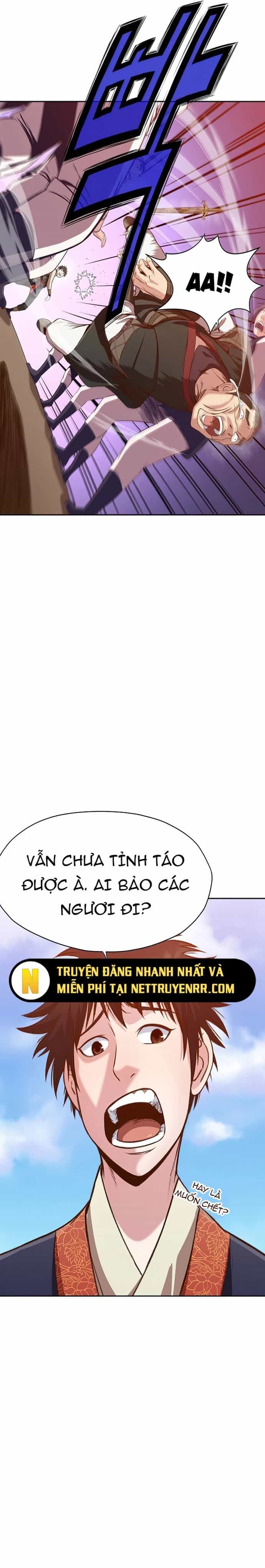 Thương Thiên Võ Thần - Chương 19 - ảnh 22
