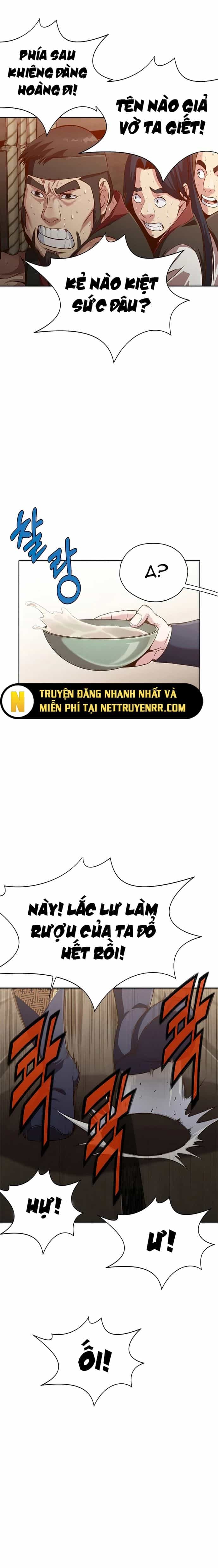 Thương Thiên Võ Thần - Chương 19 - ảnh 26