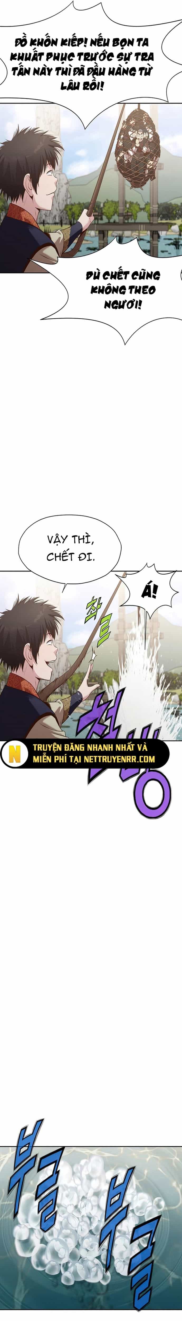 Thương Thiên Võ Thần - Chương 19 - ảnh 4