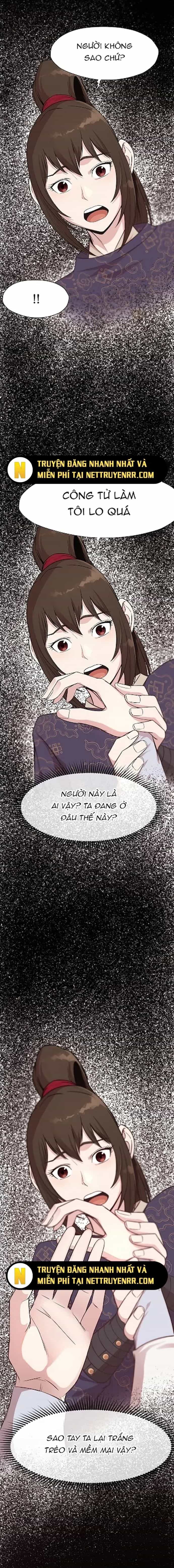 Thương Thiên Võ Thần - Chương 2 - ảnh 3