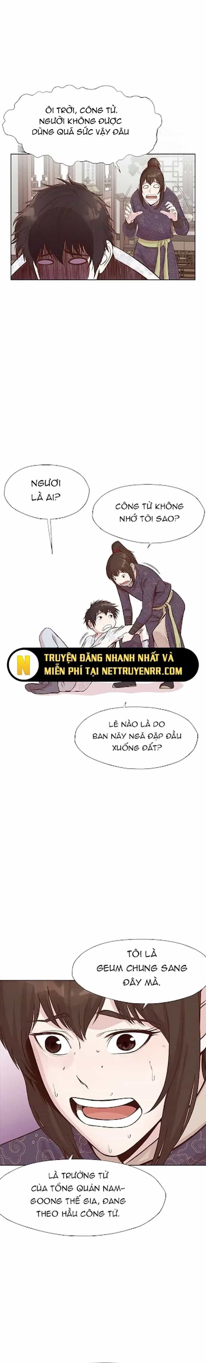 Thương Thiên Võ Thần - Chương 2 - ảnh 7