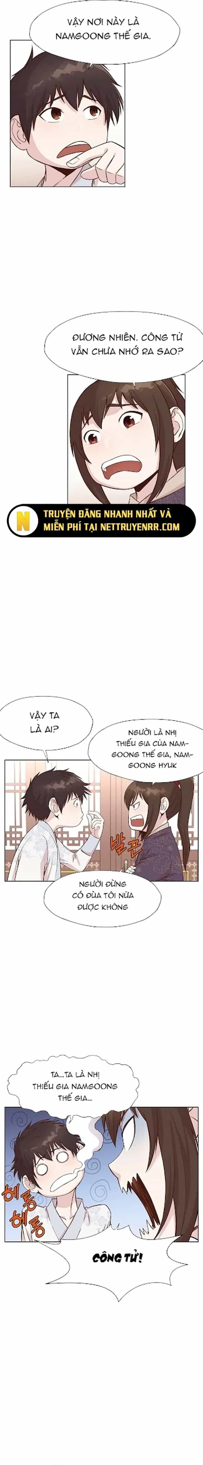 Thương Thiên Võ Thần - Chương 2 - ảnh 8