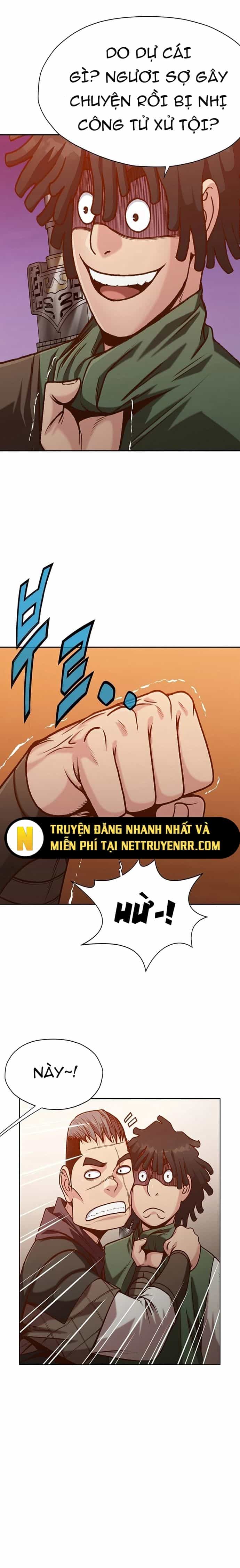 Thương Thiên Võ Thần - Chương 20 - ảnh 25