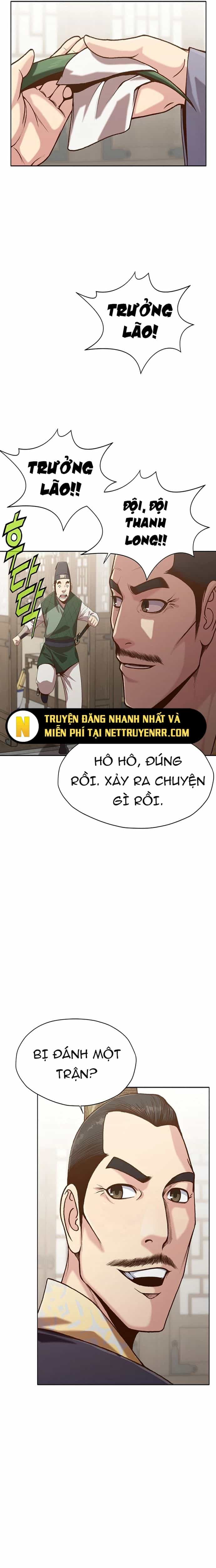 Thương Thiên Võ Thần - Chương 20 - ảnh 3