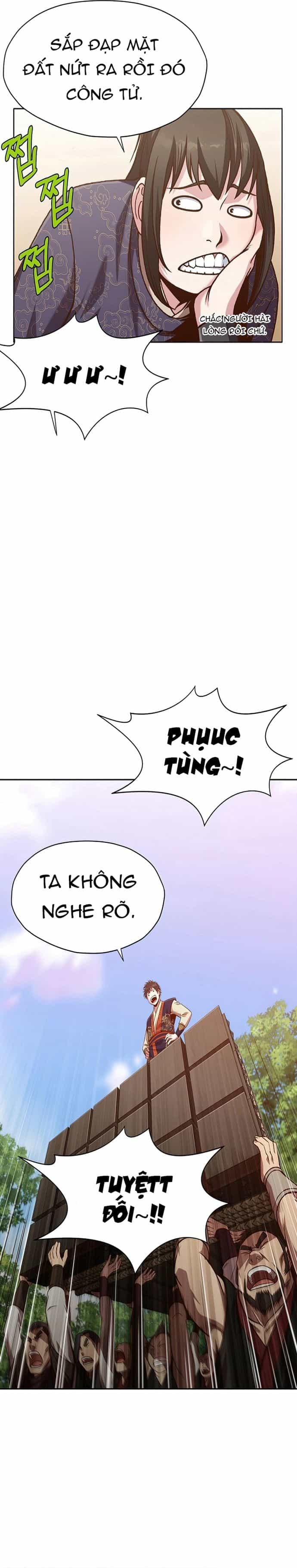 Thương Thiên Võ Thần - Chương 20 - ảnh 9