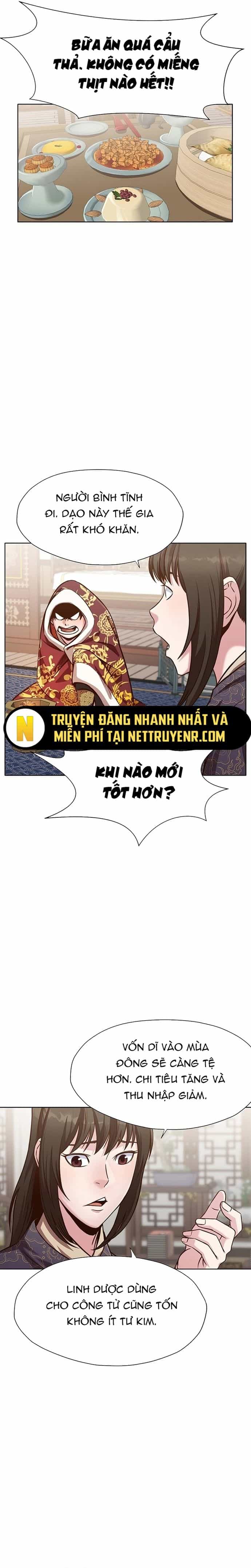 Thương Thiên Võ Thần - Chương 22 - ảnh 21