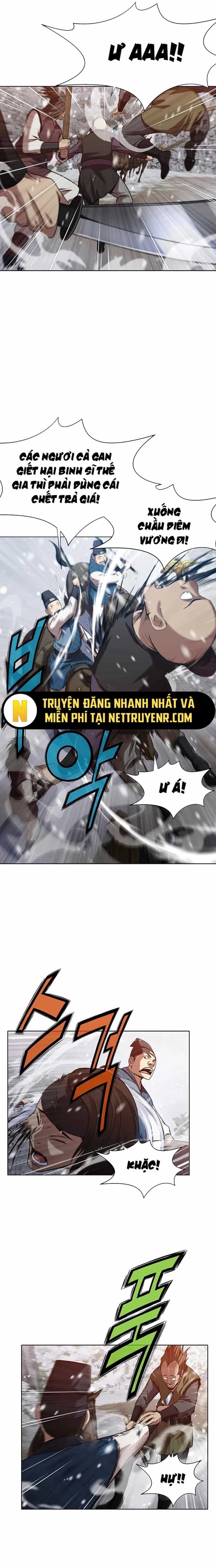 Thương Thiên Võ Thần - Chương 23 - ảnh 11