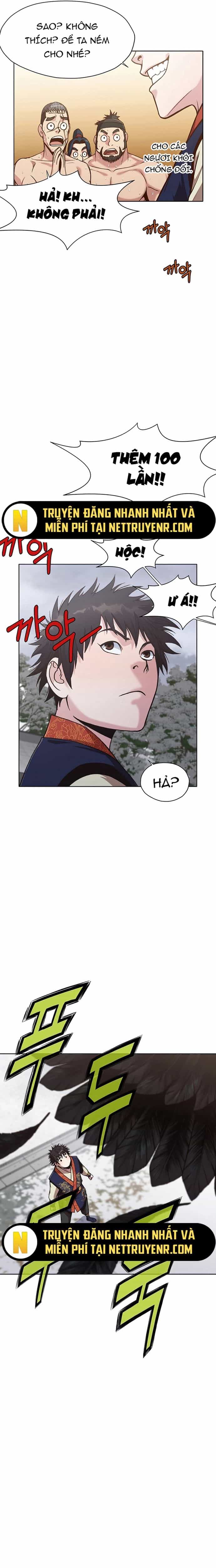Thương Thiên Võ Thần - Chương 24 - ảnh 8